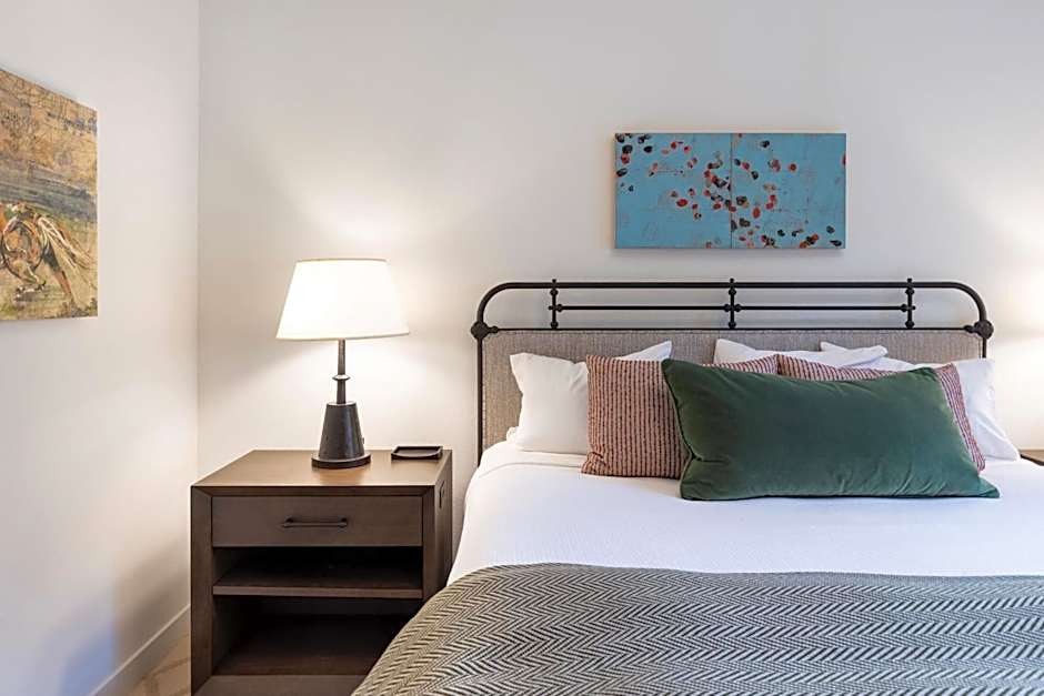 The Blake Residences