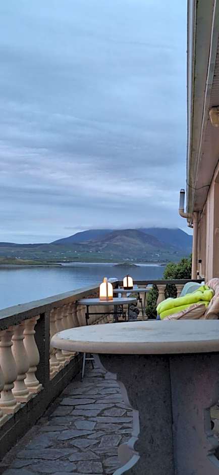 Horizon View Lodge Bed and Breakfast Glanleam Road Knightstown Valentia Island County Kerry V23 W447 Ireland