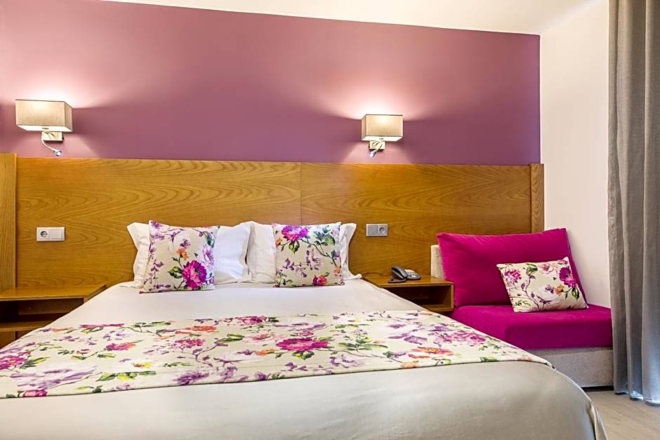 Hotel Santo António de Pádua