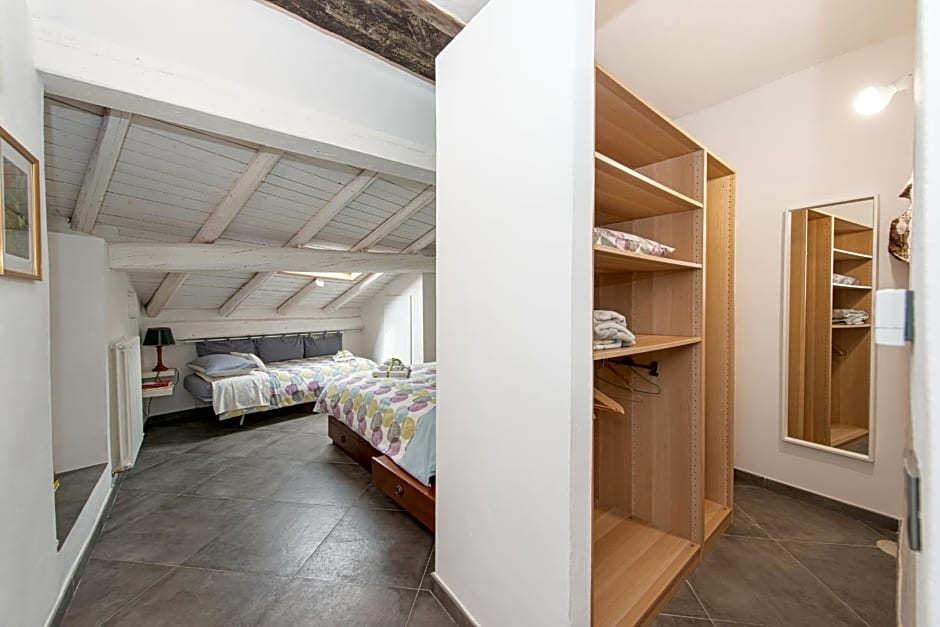 B&B Il Tetto di Anita