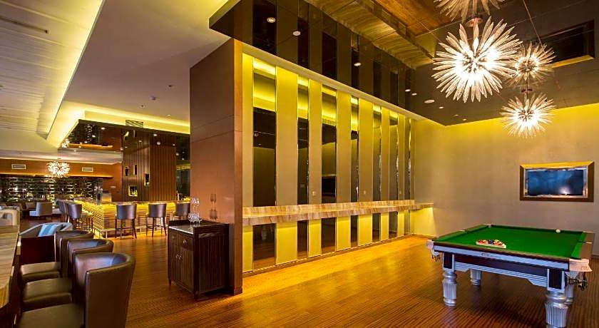 DoubleTree by Hilton Ningbo Chunxiao