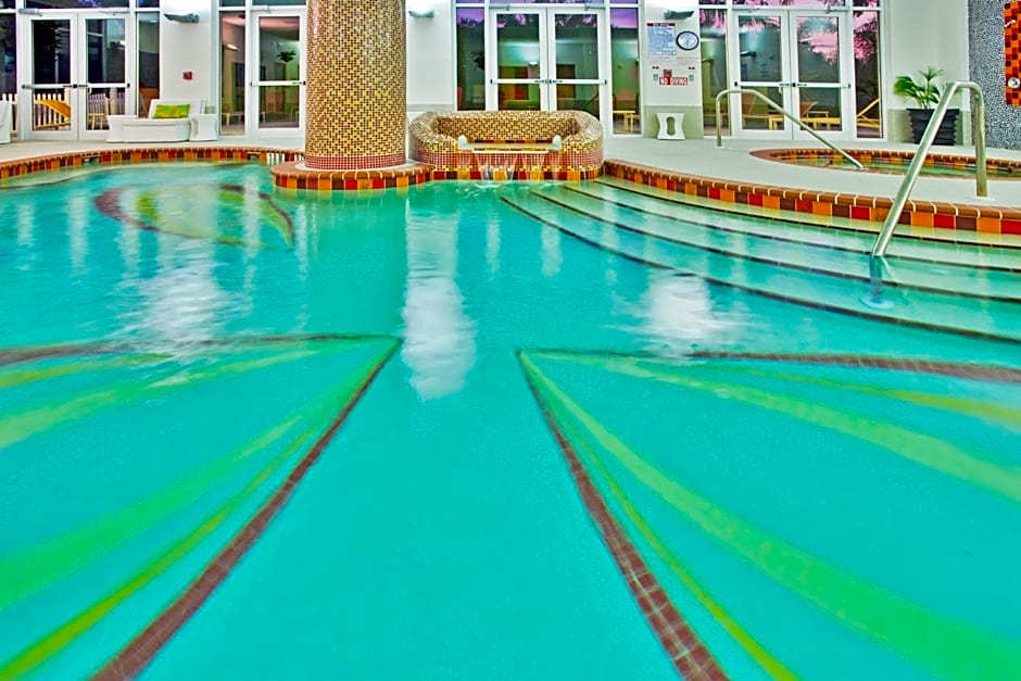 DoubleTree by Hilton Sarasota Bradenton Airport