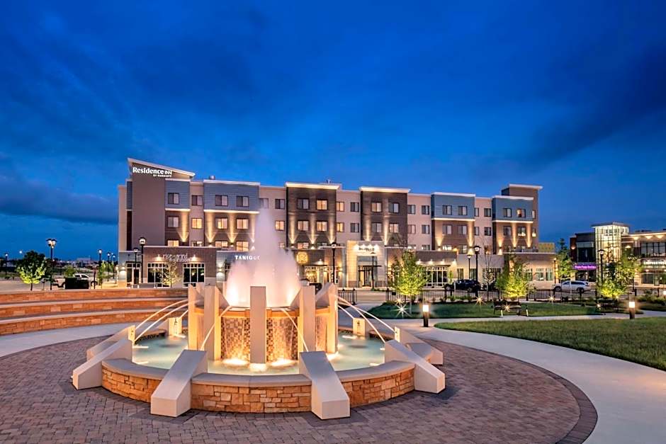 Residence Inn by Marriott Des Moines Ankeny