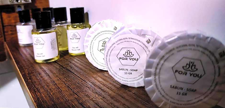 Acar Airport Hotel Plus