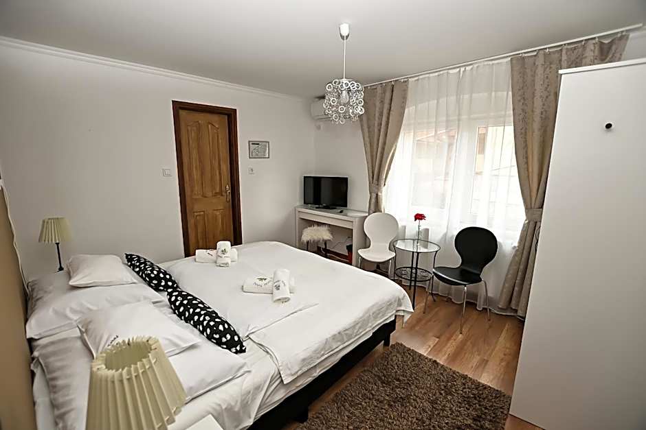 Vaskó Panzió Borpince