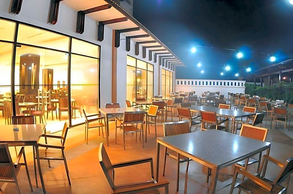 Permai Hotel Kuala Terengganu
