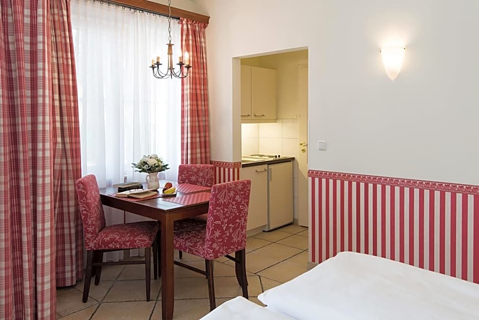 Best Western Seehotel Frankenhorst