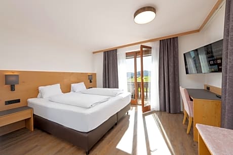 Comfort Double Room with Balcony - Annex