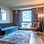 Radisson Blu Scandinavia Hotel, Copenhagen