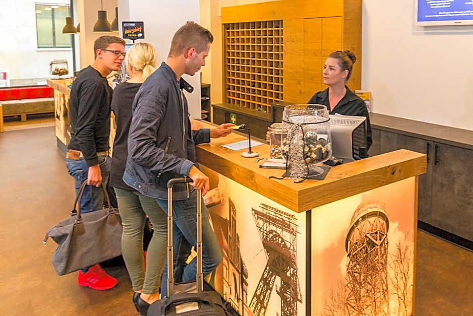 DJH Jugendgästehaus Adolph Kolping