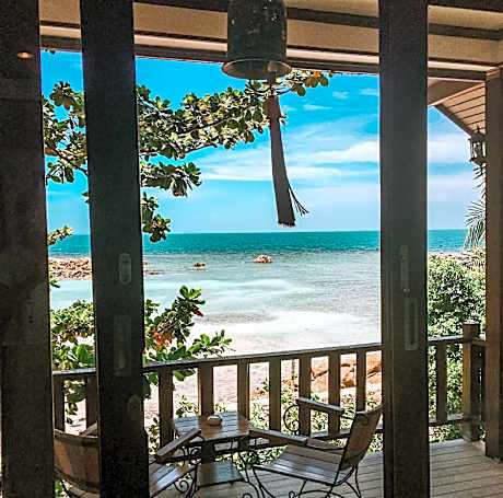 Zama Resort Koh Phangan