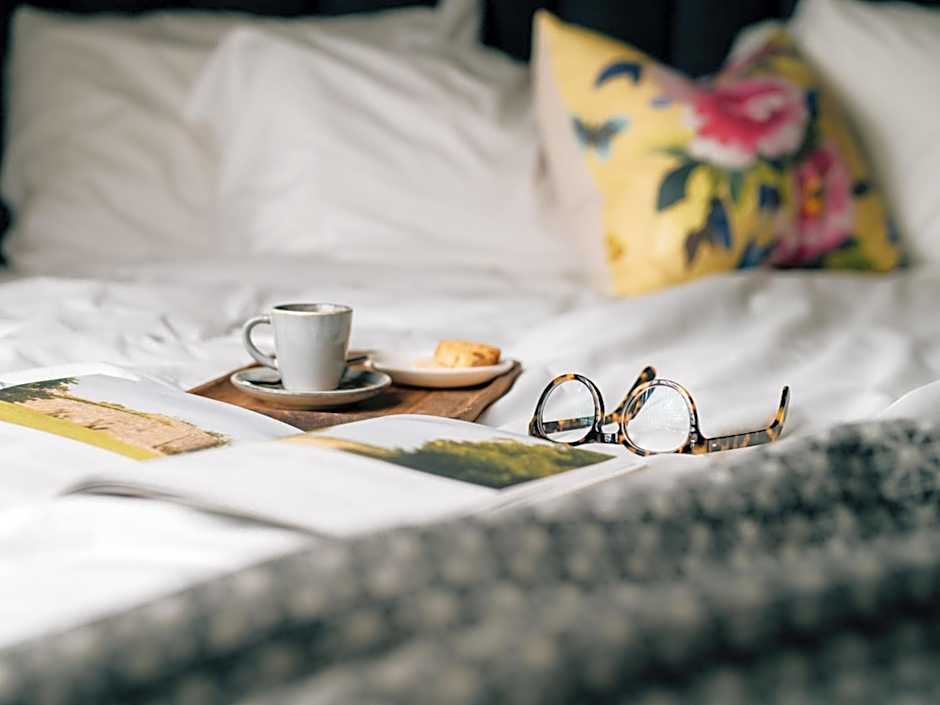 Clandeboye Lodge Hotel