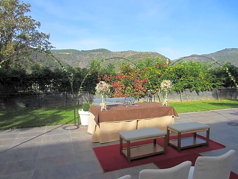 Parador de Villafranca del Bierzo