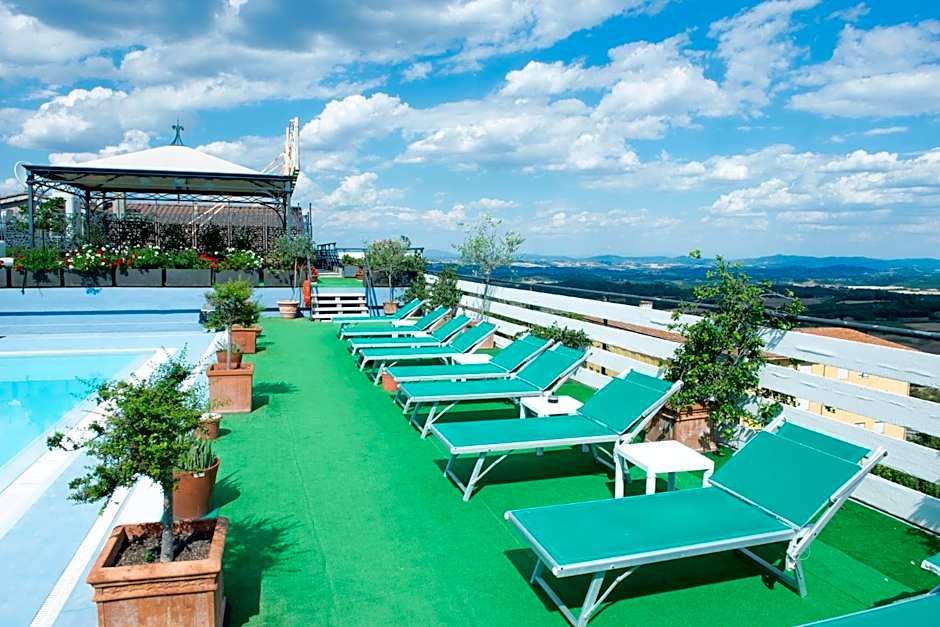 Grand Hotel Ambasciatori Wellness & Spa