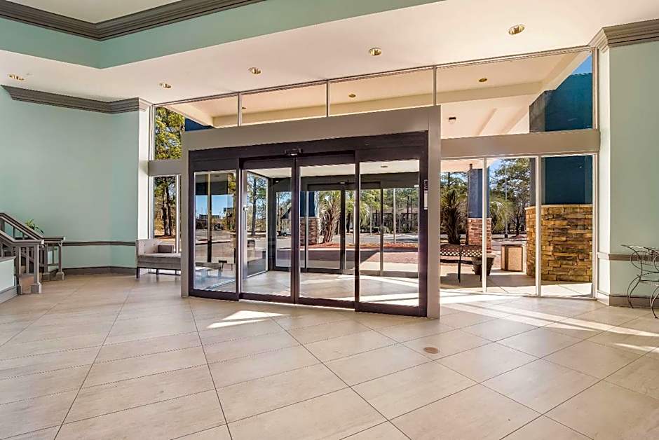 MainStay Suites Florence - Darlington