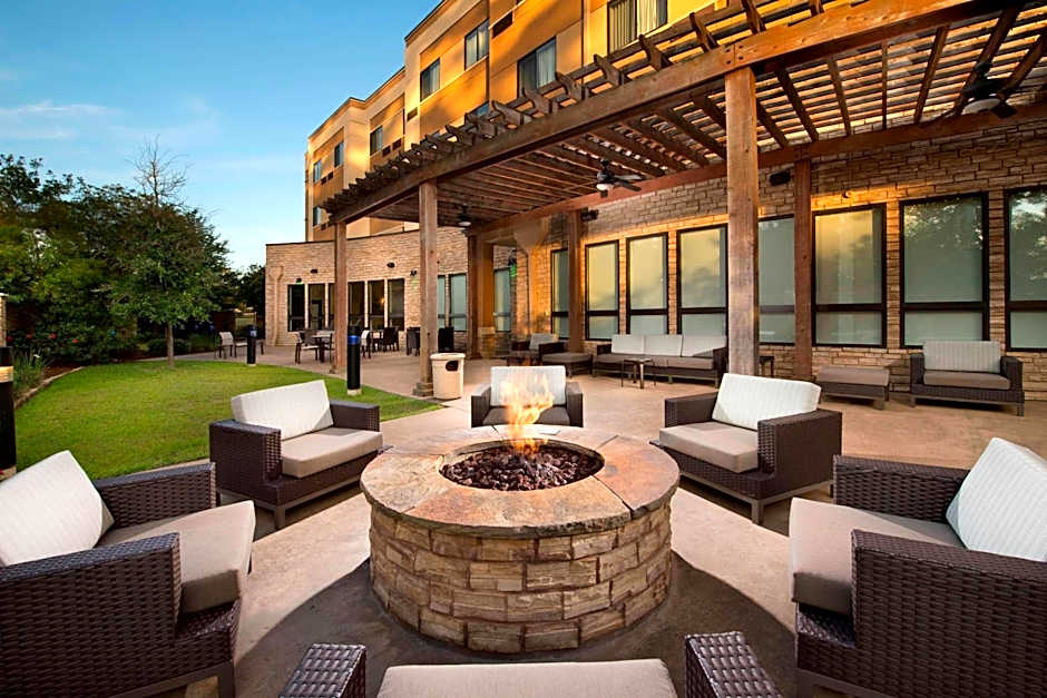 Courtyard by Marriott Lufkin