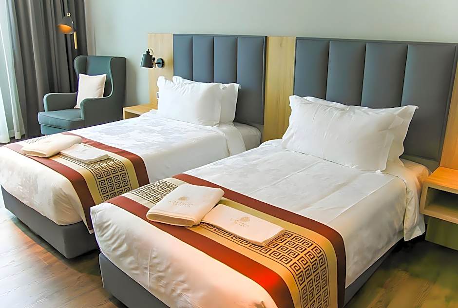 Amigo Hotel