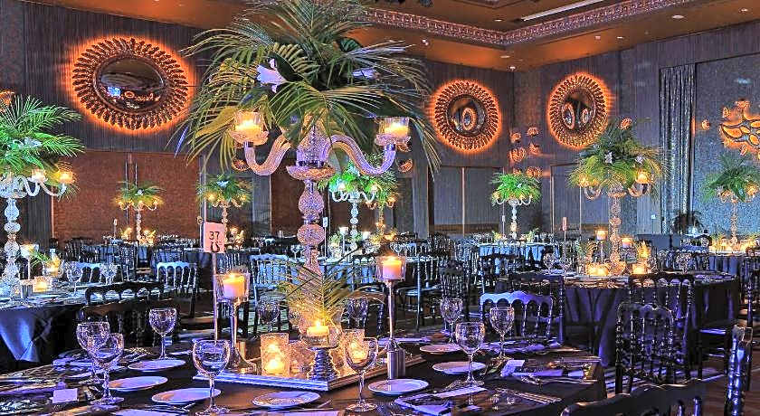 Sheraton Ankara Hotel & Convention Center