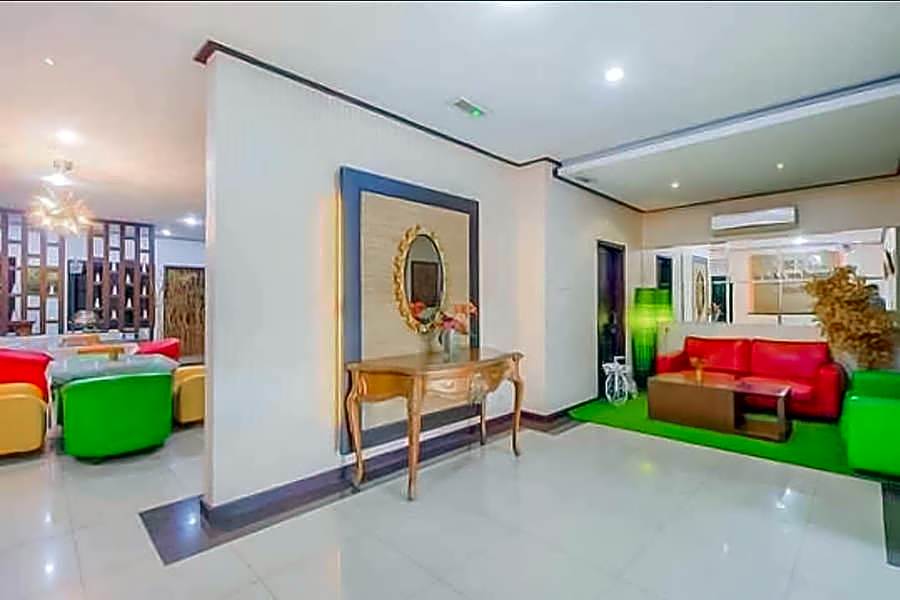 Rizh Garden Family Hotel                                                                  