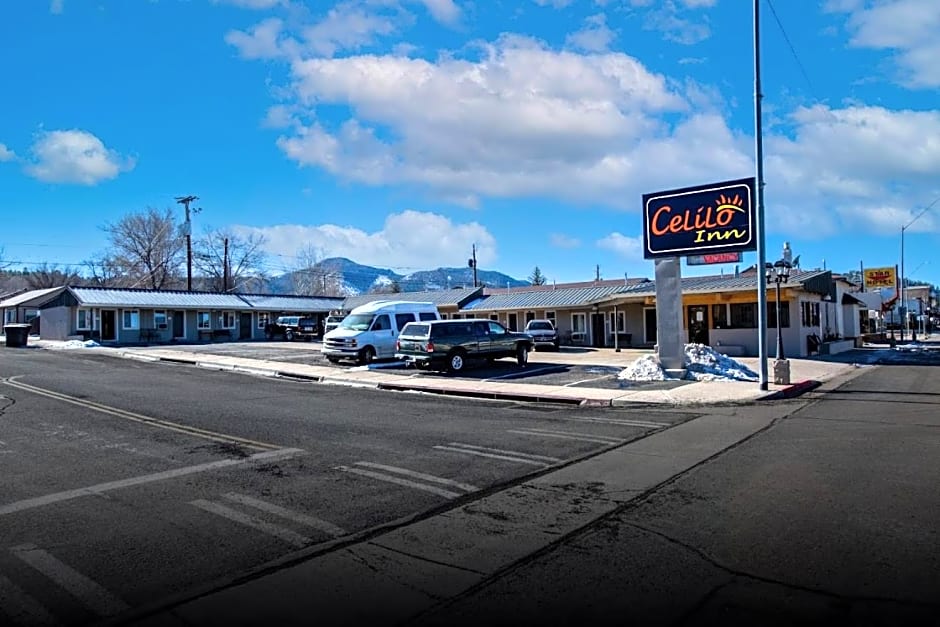 Celilo Inn