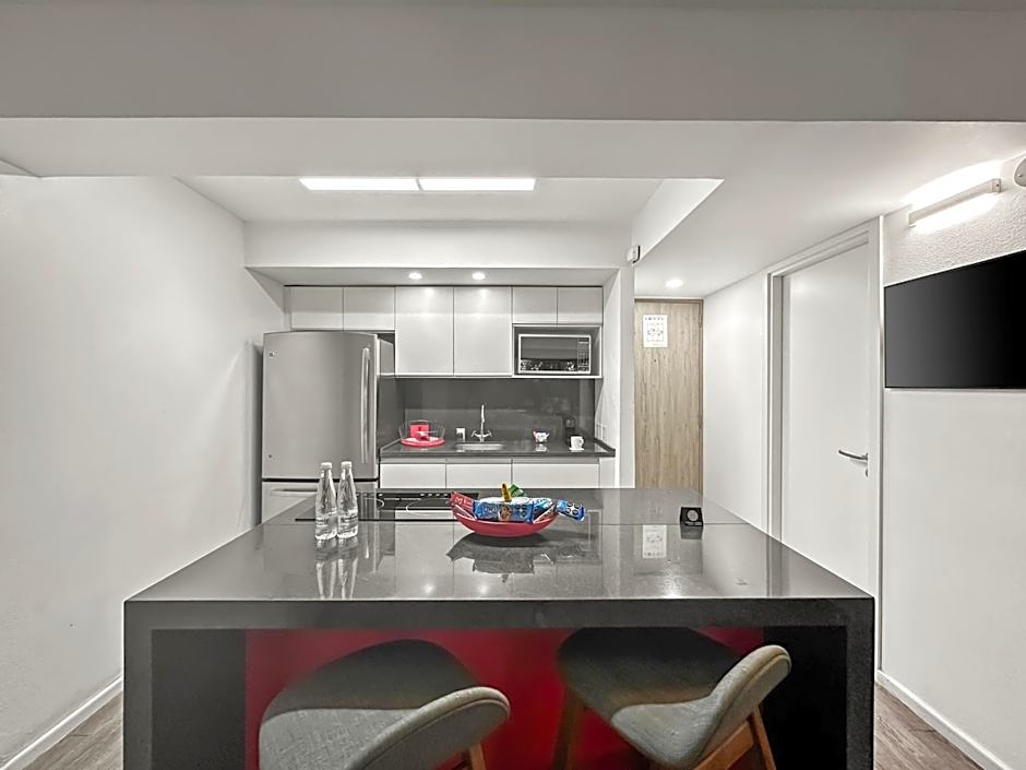 Armonik Suites