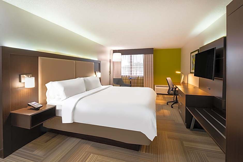 Holiday Inn Express Bensalem By IHG