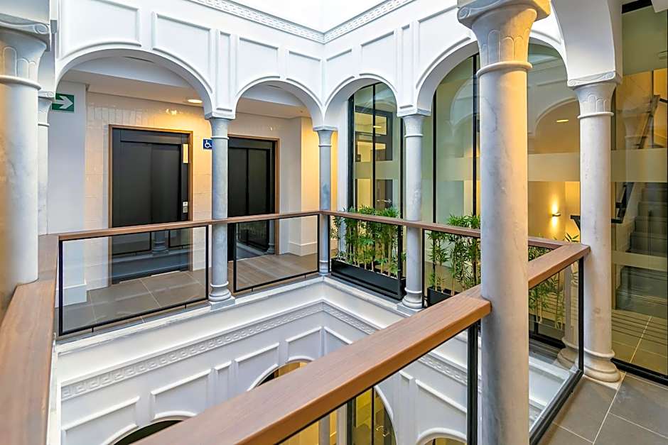 Aquitania Home Suites