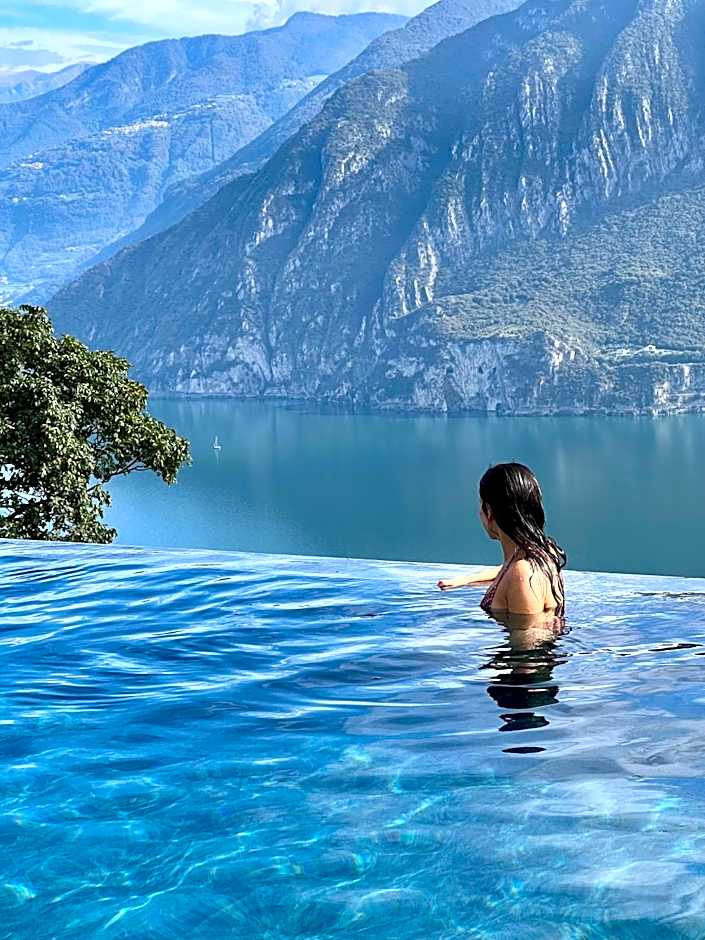 Esprit D'Hotel Panoramico