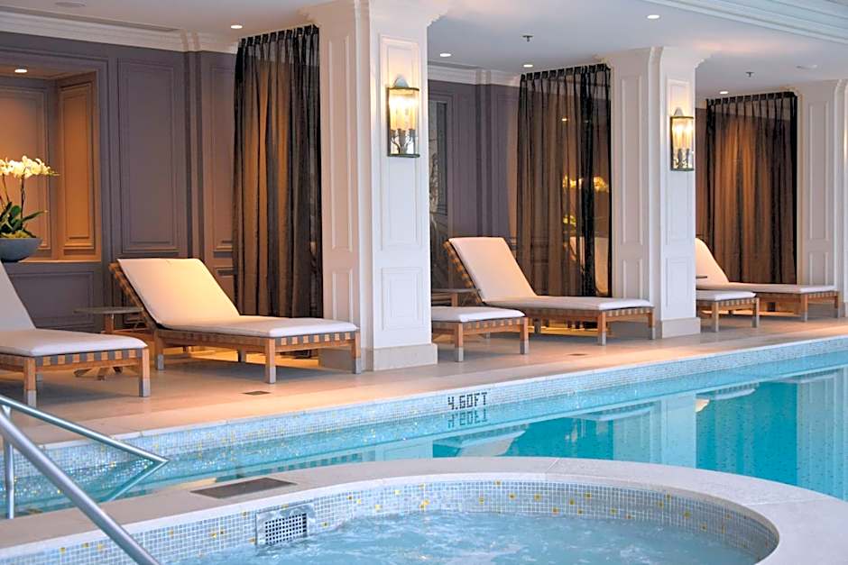 InterContinental Amstel Amsterdam By IHG