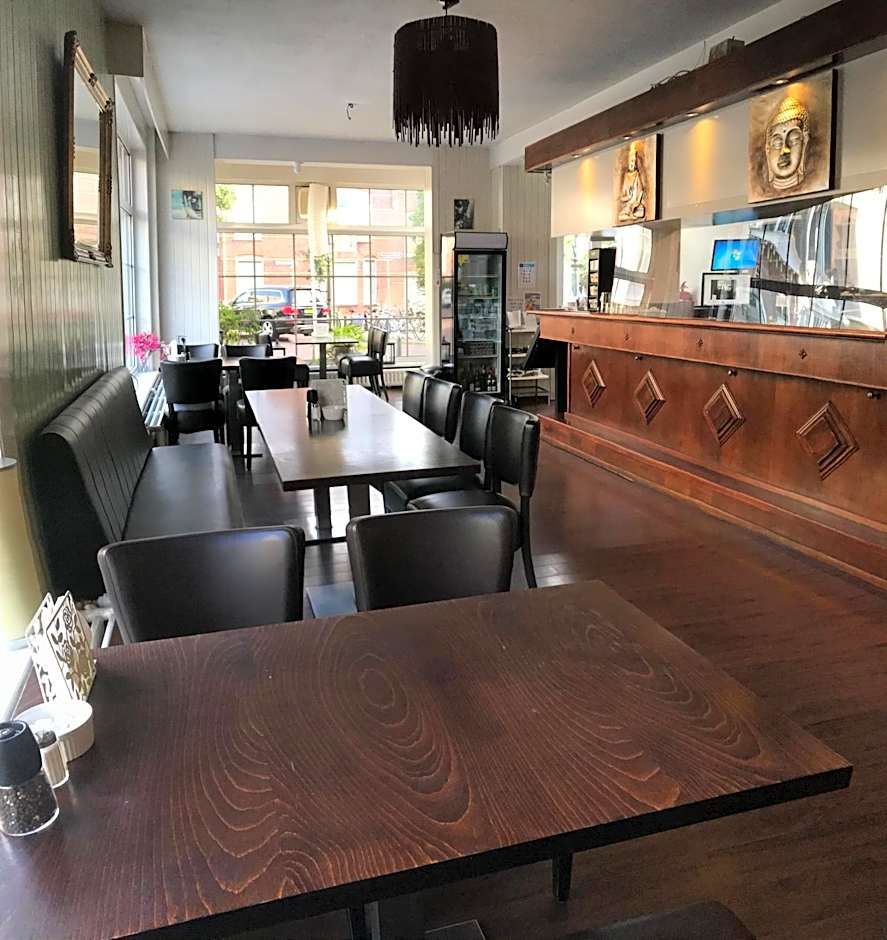 New City Hotel Scheveningen