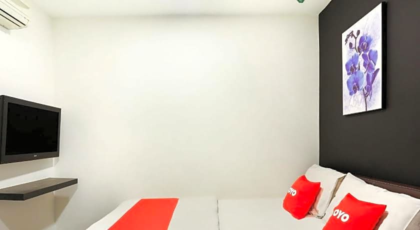 Hotel O Kl2f Rest & Go