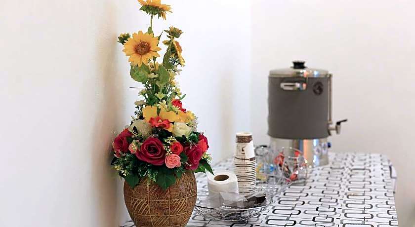 Original Orange Hotel