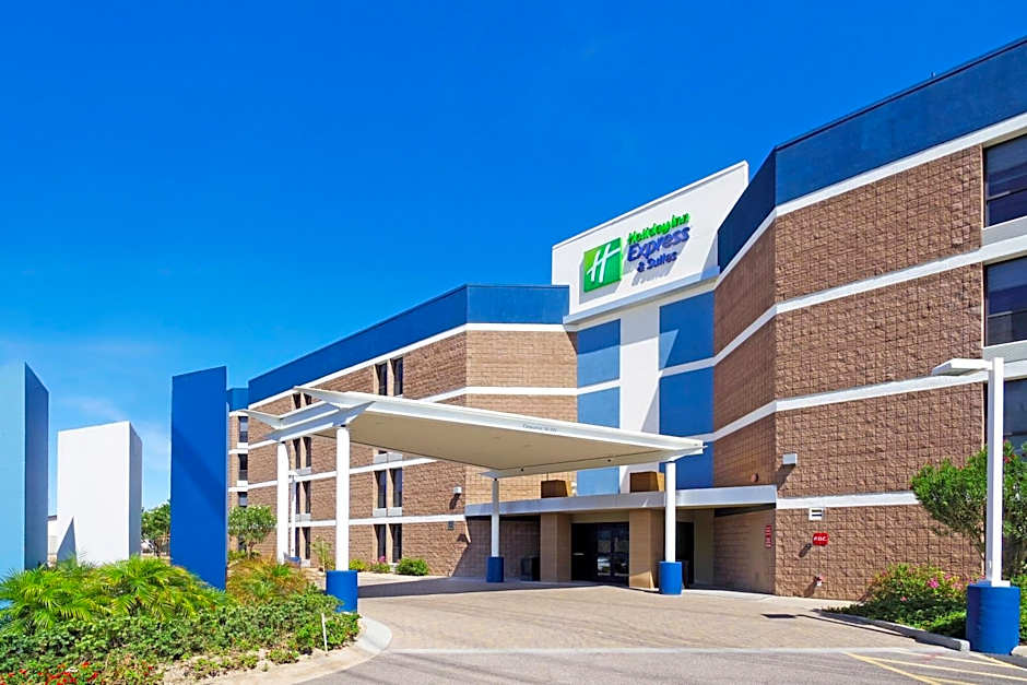 Holiday Inn Express & Suites Phoenix  Tempe By IHG