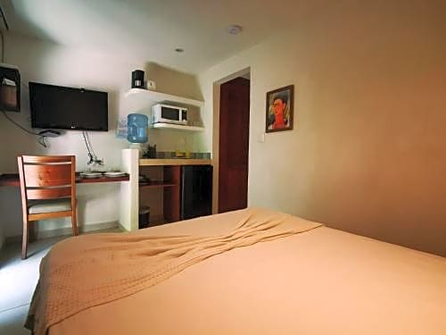 Hotel Kinkaa Playa del Carmen