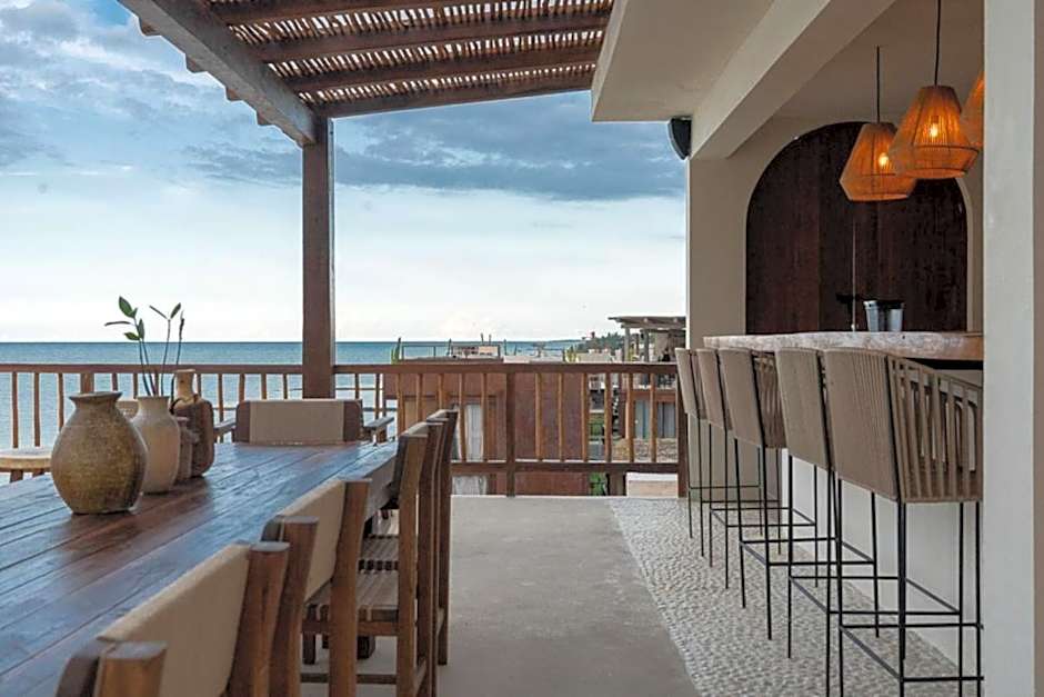 Hotel Boutique Casa Muuch Holbox