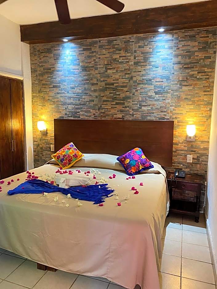 Hotel Posada De Roger