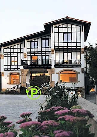 Bidaia Boutique Hotel