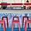 25hours Hotel Munich The Royal Bavarian
