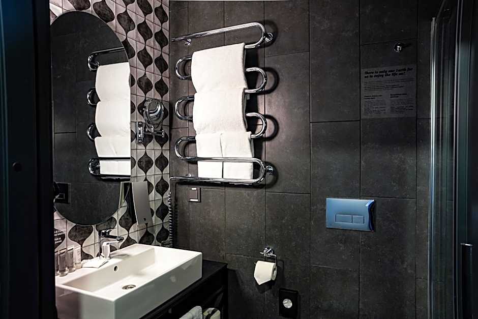 Loop Hotel Vilnius