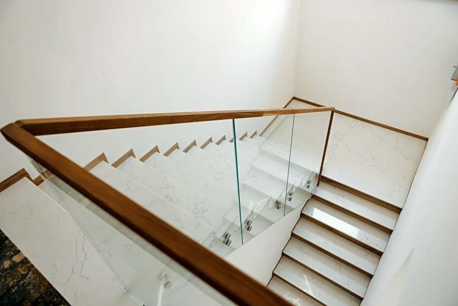 Hotel Przystań Przy Lesie