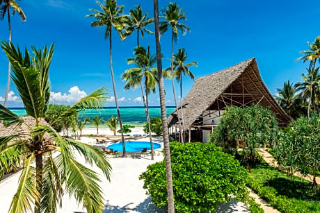 Zanzibar Magic Boutique Hotel