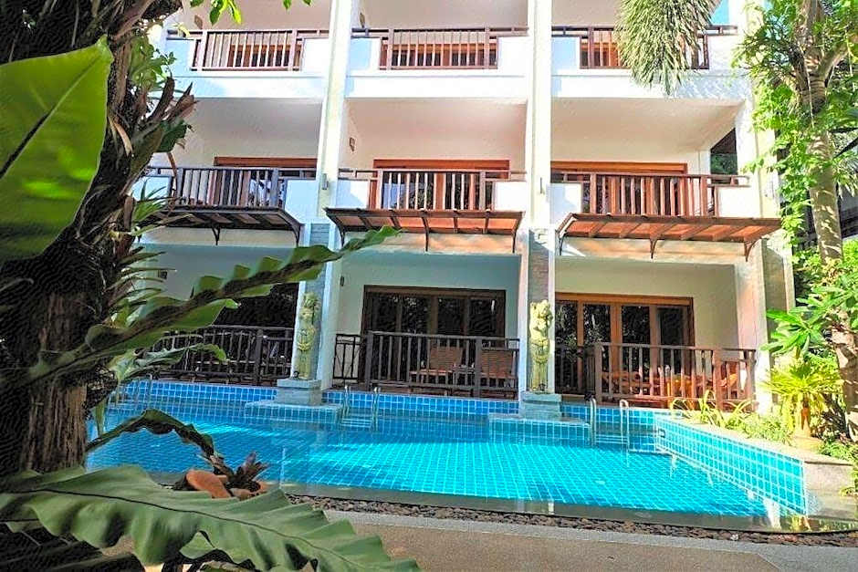 Phuket Meet Holiday Hotel