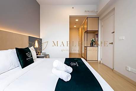 Deluxe Queen Studio - Without Parking