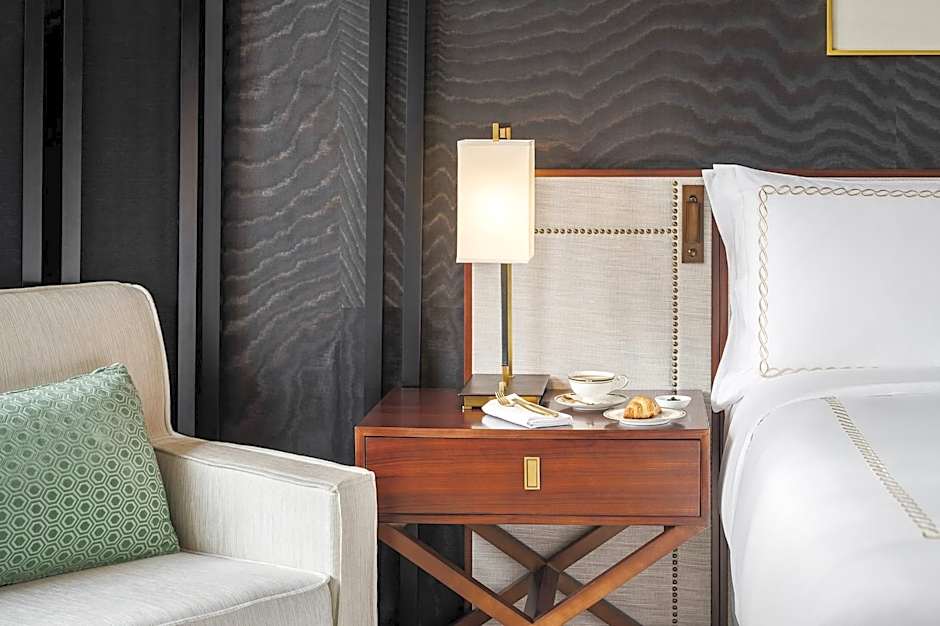 Fairmont Wuhan