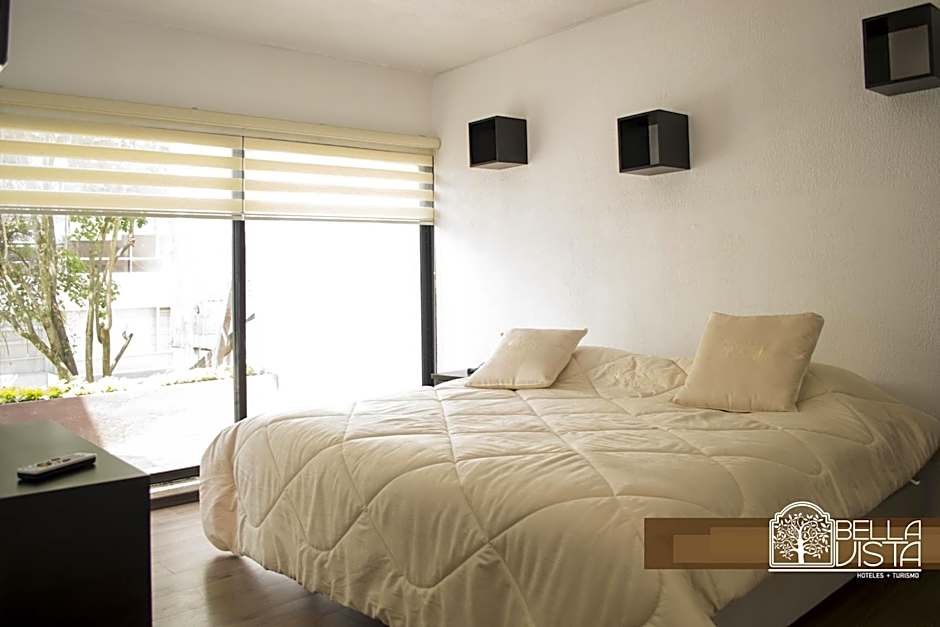 Hotel Bellavista Quito