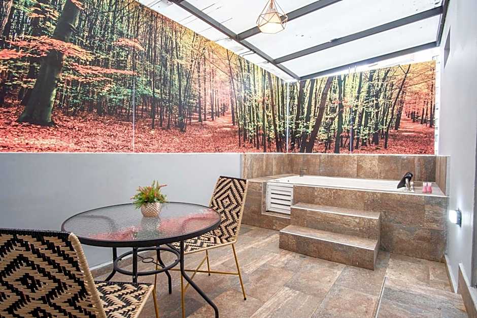 Azor Hotel Cali Versalles