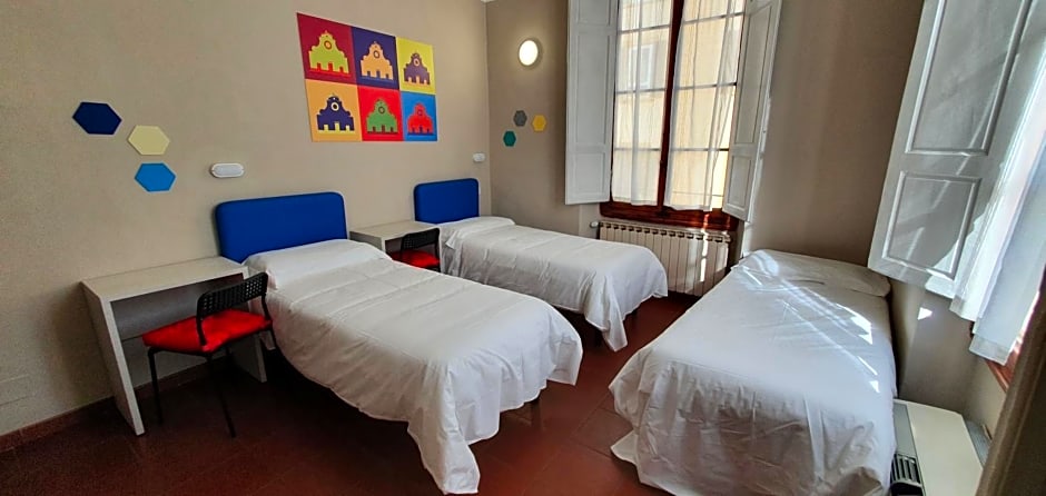 Hotel Genesi