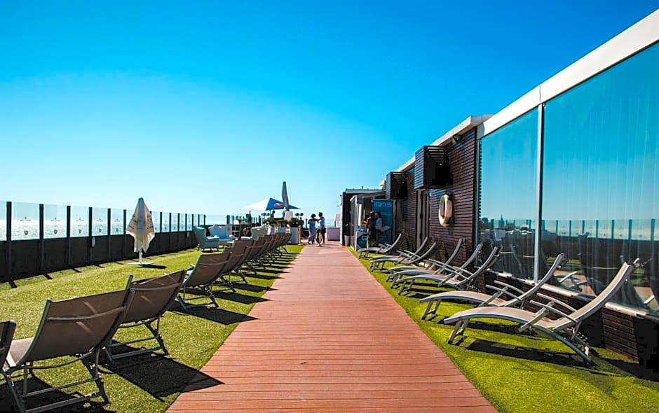 Hotel Mar e Sol & Spa