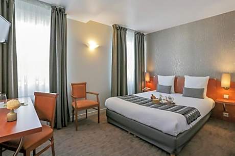 Logis Hôtel Le Pélican & son restaurant