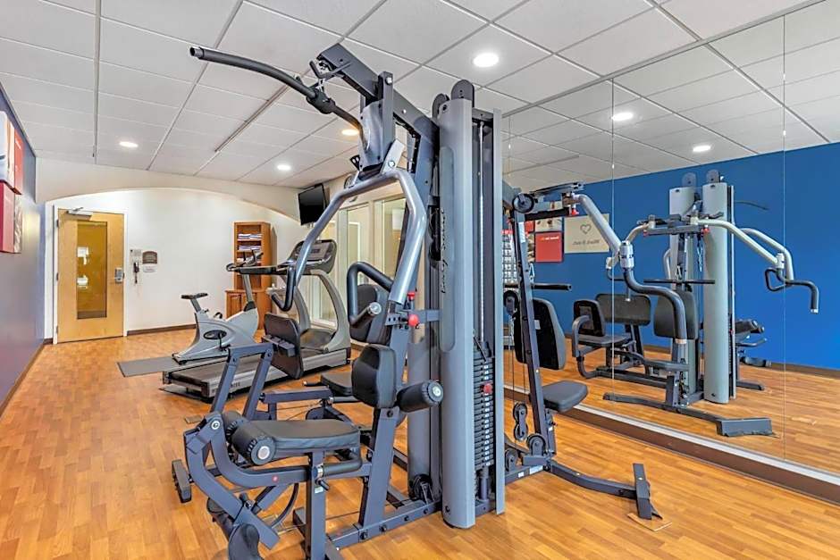 Comfort Suites Smyrna - Nashville Area